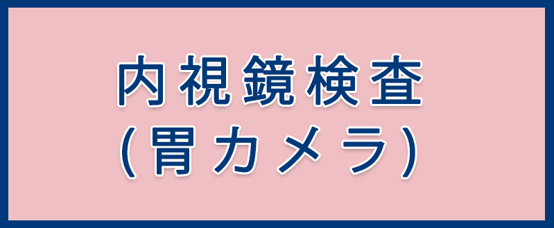 内視鏡検査